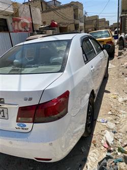 بي واي دي G3